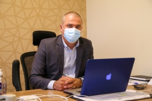 Leandro Barreira / Divulgação / Imprensa CMTS