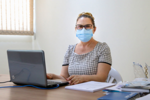 Leandro Barreira / Divulgação / Imprensa CMTS