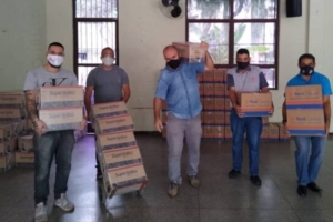 Divulgação | Sindicato dos Metalúrgicos de Osasco e Região