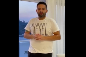 Reprodução | Facebook