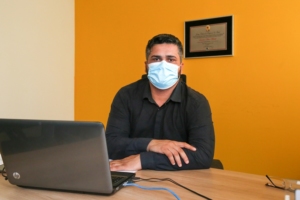 Leandro Barreira / Divulgação / Imprensa CMTS