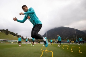 Lucas Figueiredo / CBF