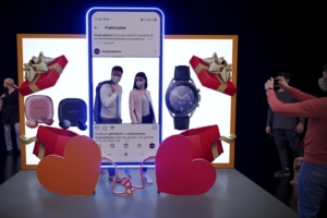 Divulgação | Shopping Taboão