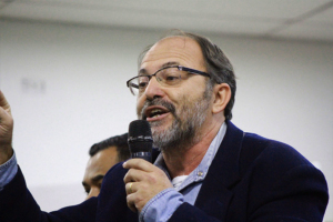 Eduardo Toledo / Arquivo