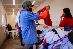 Ian de Freitas | PMTS