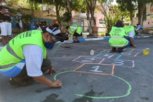Divulgação | Sabesp