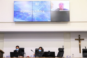 Ricardo Vaz / Divulgação / Imprensa CMTS