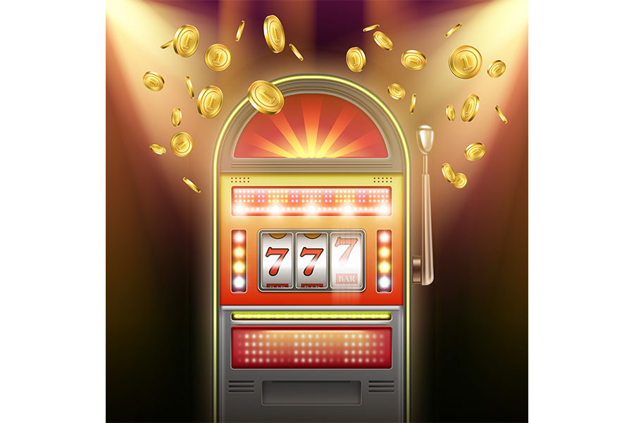 casino money app