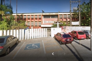 Reprodução | Google Maps