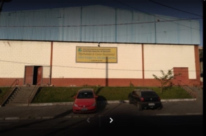 Reprodução | Google Mapss