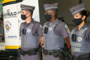 Divulgação / Governo do Estado de S. Paulo