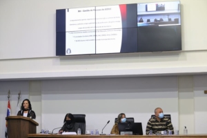 Ricardo Vaz / Divulgação / Imprensa CMTS