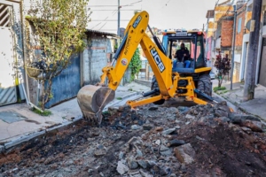 Ian de Freitas | PMTS