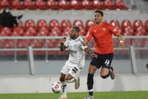 Ivan Storti / Santos FC