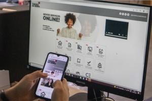 Larissa Rapozo | PMTS