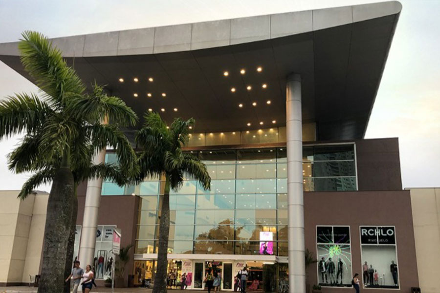 Shopping Taboão anuncia ampliação de mix com inauguração de novas lojas - O  TABOANENSE
