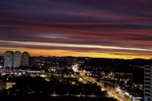 Nely Rossany / Gazeta de S. Paulo