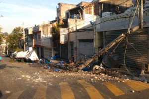 Setran Taboão da Serra / Reprodução