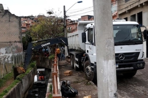 Petterson Costa | PMTS