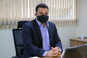 Leandro Barreira | CMTS