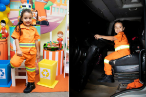 Divulgação | Arquivo Familiar