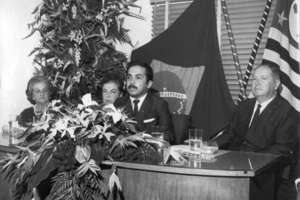 Acervo / POrtal O Taboanense / Doação Said Jorge de Moraes