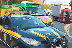 Reprodução | Record TV