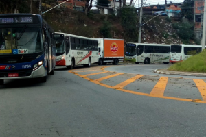 Divulgação / Viação Pirajuçara