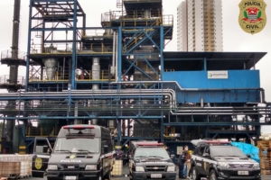 Divulgação | Decap