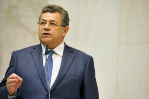 Divulgação / Alesp