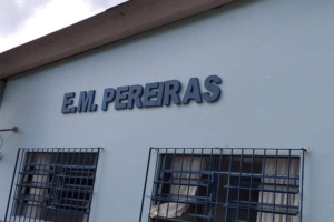 Divulgação | PMSLS