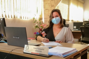 Leandro Barreira / Divulgação / Imprensa CMTS