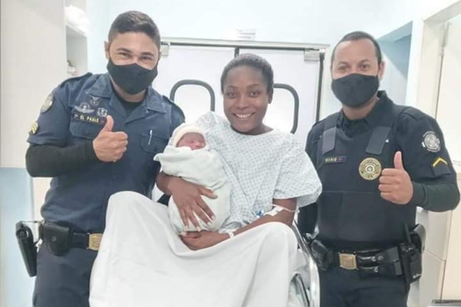 Divulgação | 24 Horas Taboão