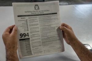 Petterson Costa | PMTS