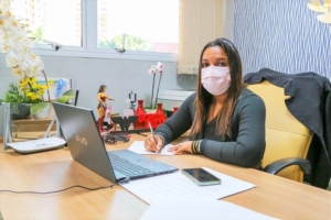 Leandro Barreira / Divulgação / Imprensa CMTS