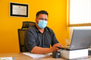 Leandro Barreira / Divulgação / Imprensa CMTS