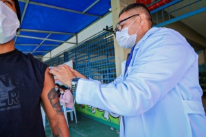 Ian de Freitas | PMTS