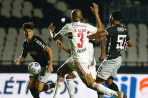 Rafael Ribeiro / Vasco