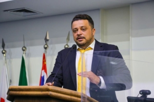 Leandro Barreira | CMTS