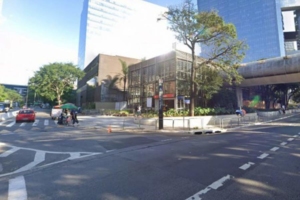 Reprodução/Google Street View