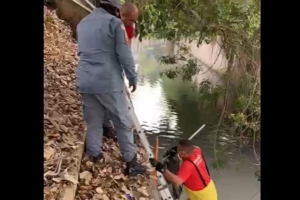 Reprodução | Taboão 24 Horas