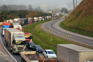 Reprodução / Via Trolebus