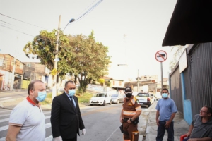 Ricardo Vaz / Imprensa CMTS / Divulgação