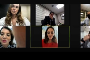 Divulgação / Alesp