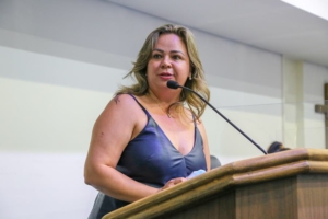 Leandro Barreira / Divulgação / Imprensa CMTS