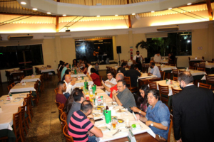 Paco Mariano / TV Pirajuçara