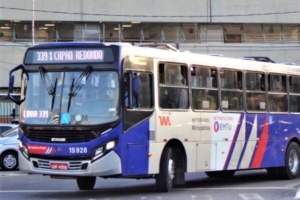 Rafael Santos Silva | Ônibus Brasil
