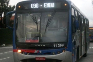 Divulgação | EMTU/SP