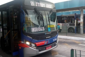 Reprodução | Viação Pirajuçara