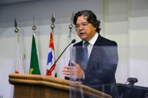 Leandro Barreira / Divulgação / Imprensa CMTS